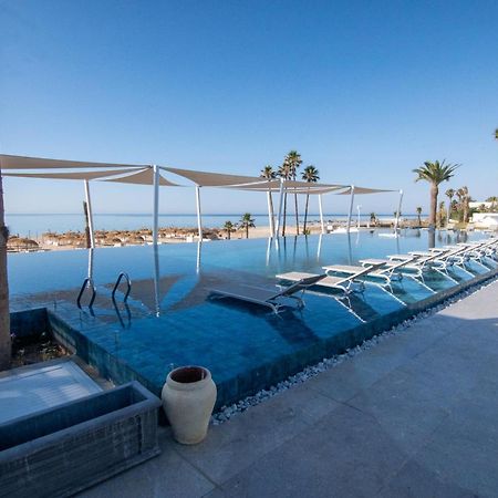 One Resort Premium Al-Hammamat Zewnętrze zdjęcie