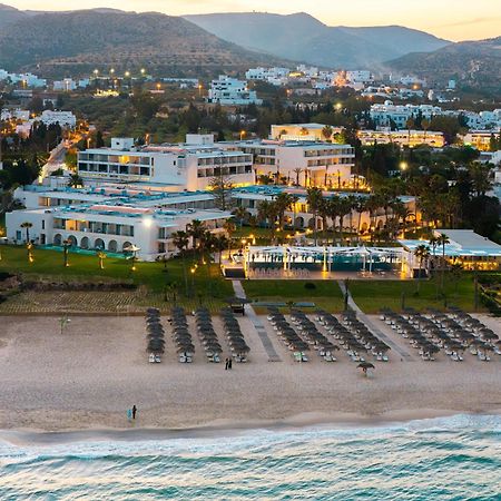 One Resort Premium Al-Hammamat Zewnętrze zdjęcie