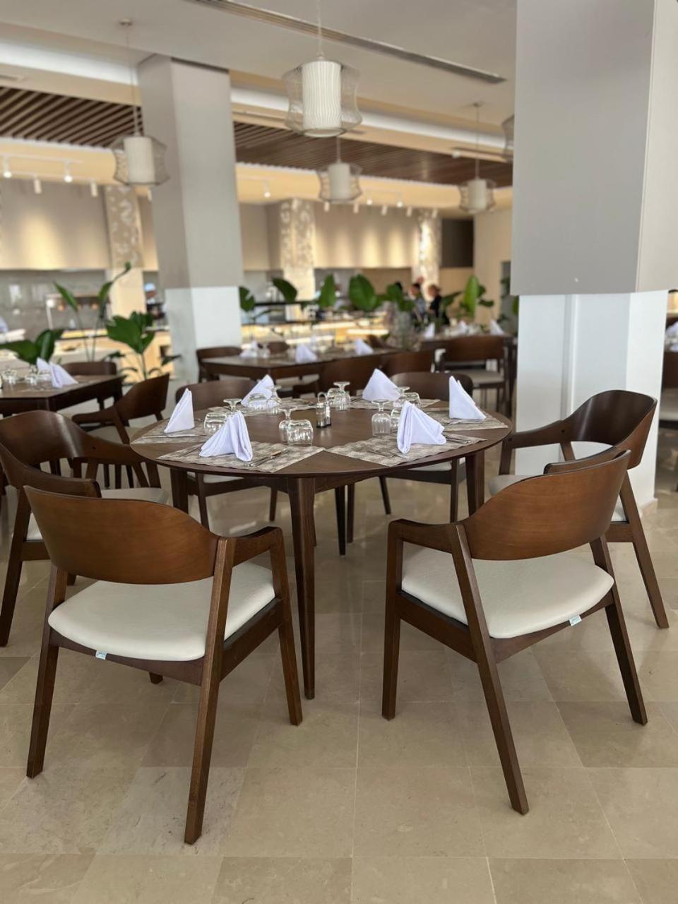 One Resort Premium Al-Hammamat Zewnętrze zdjęcie