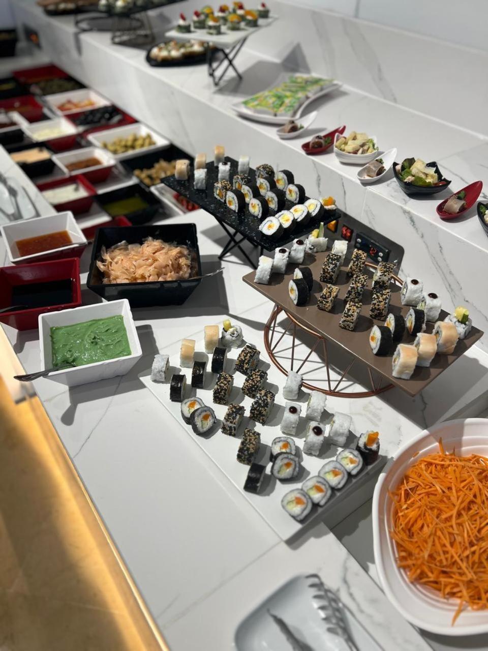 One Resort Premium Al-Hammamat Zewnętrze zdjęcie