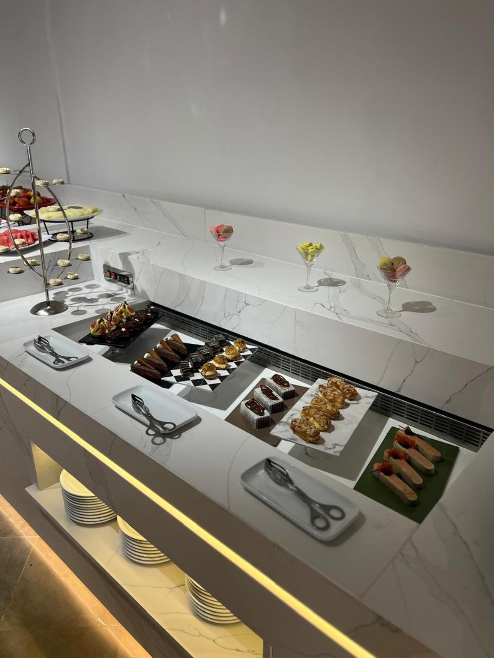 One Resort Premium Al-Hammamat Zewnętrze zdjęcie