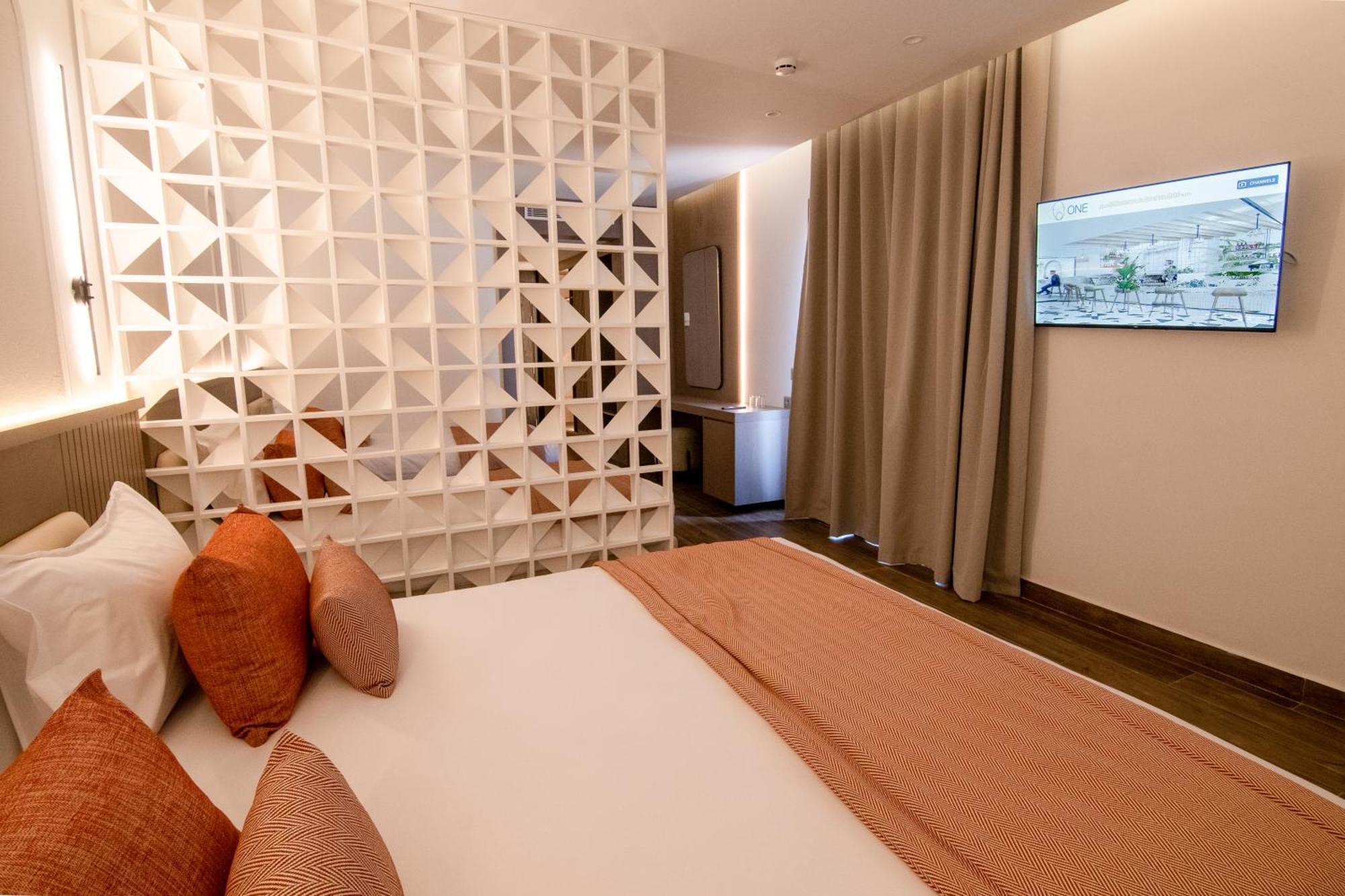 One Resort Premium Al-Hammamat Zewnętrze zdjęcie