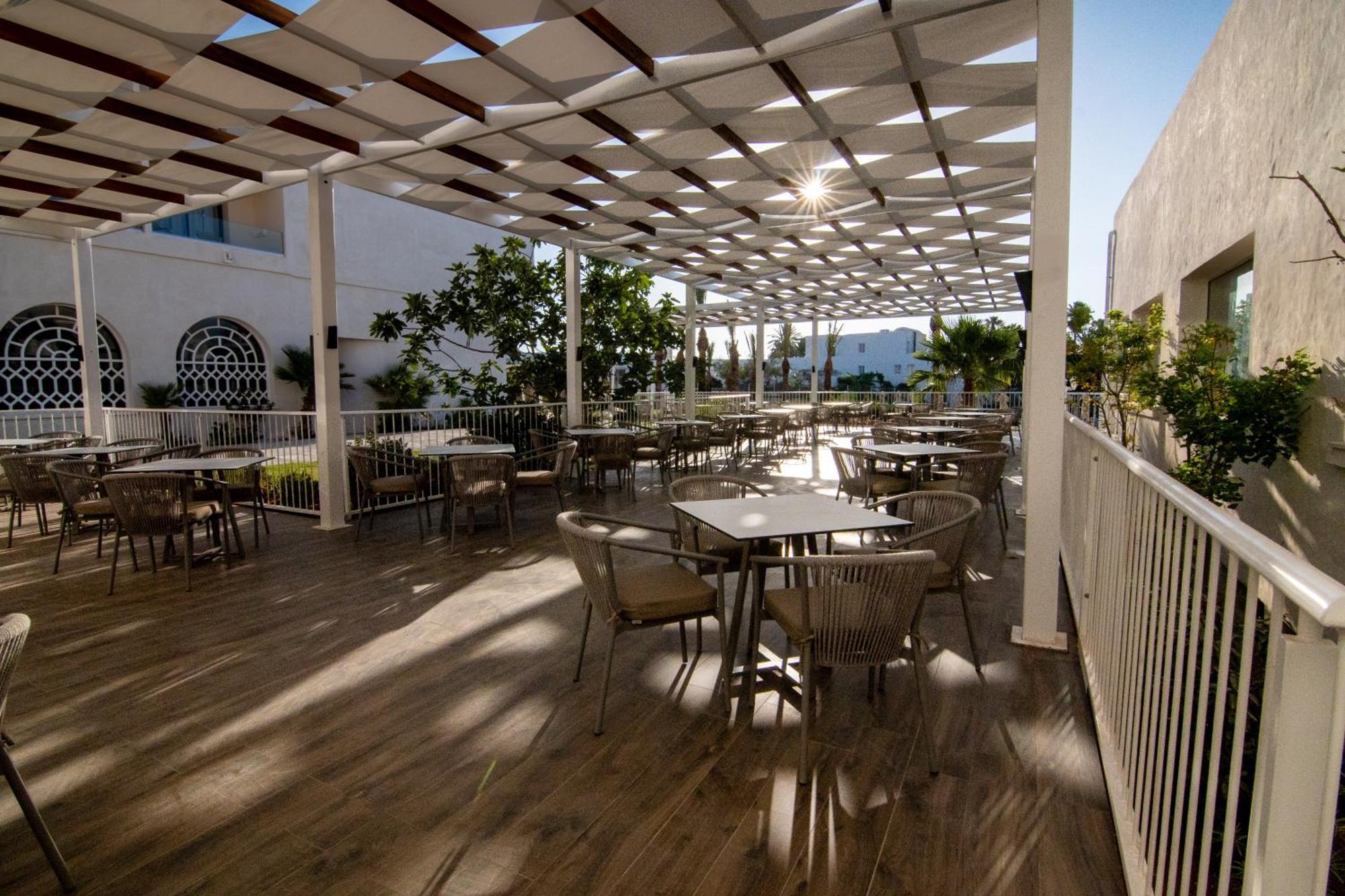 One Resort Premium Al-Hammamat Zewnętrze zdjęcie