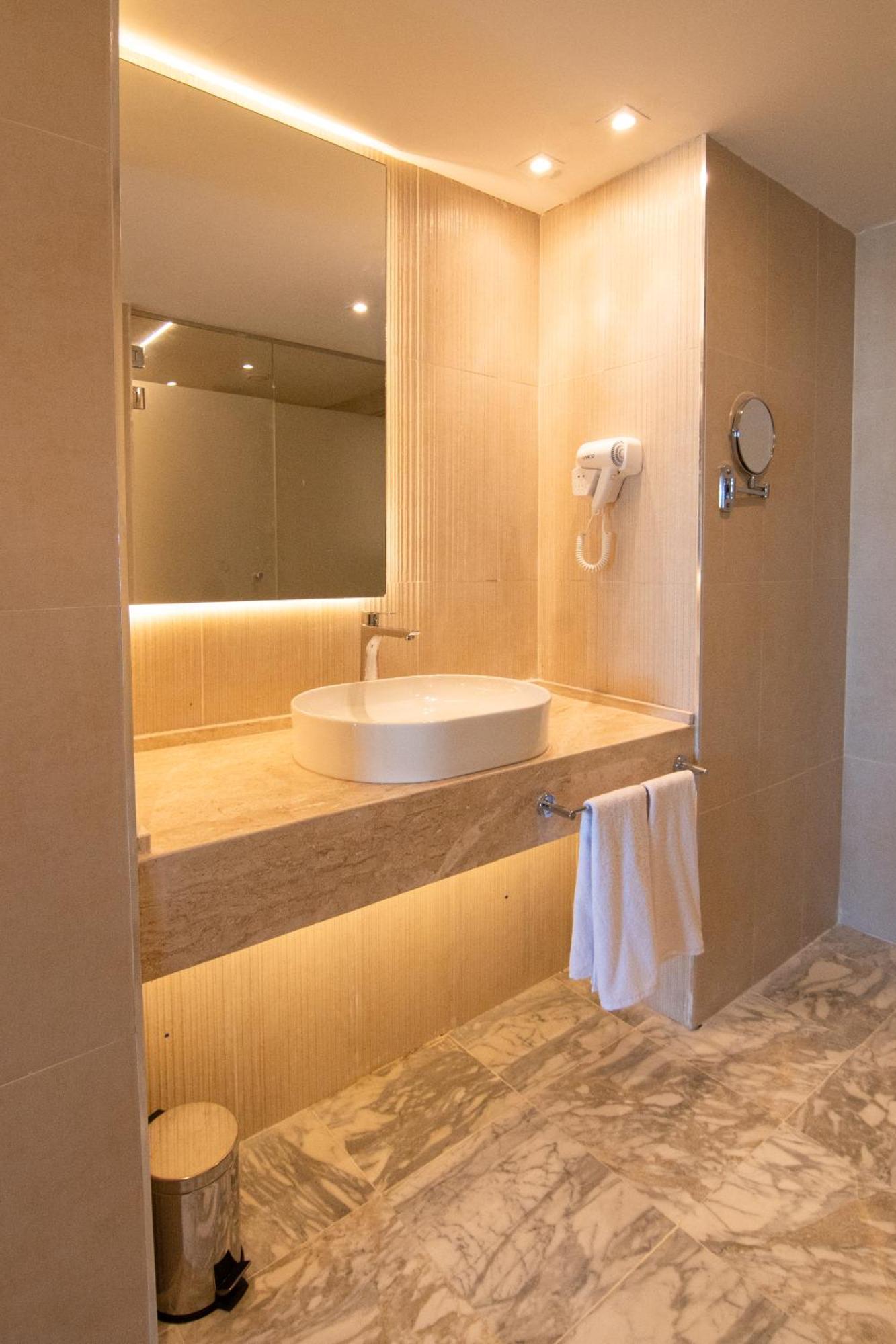 One Resort Premium Al-Hammamat Zewnętrze zdjęcie