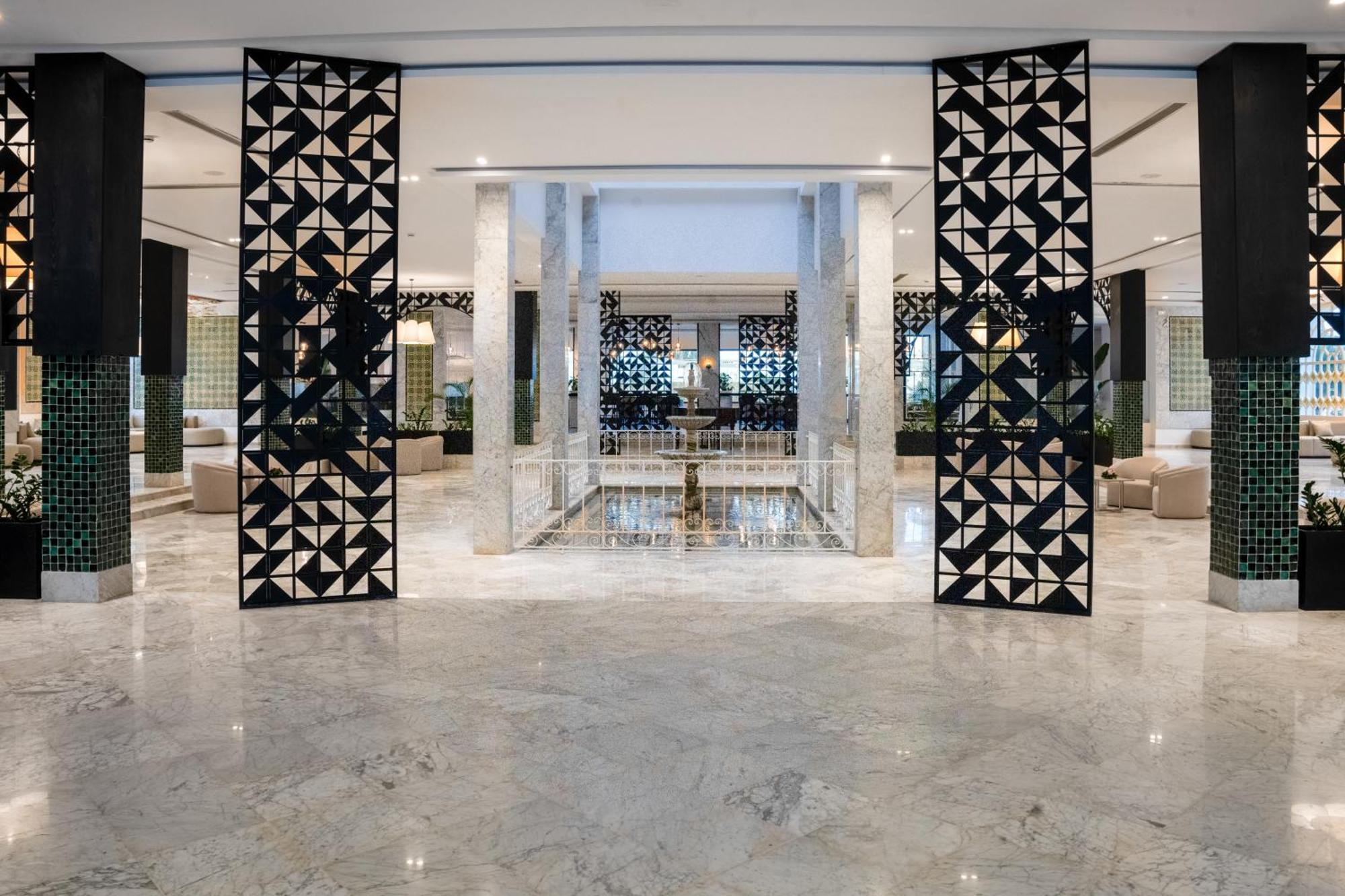 One Resort Premium Al-Hammamat Zewnętrze zdjęcie