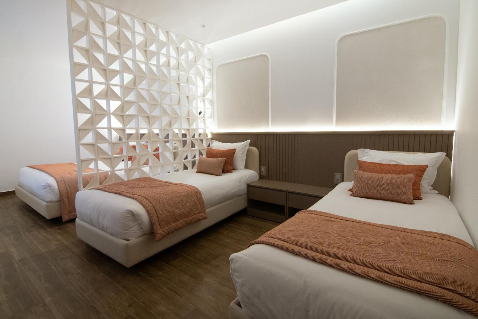 One Resort Premium Al-Hammamat Zewnętrze zdjęcie