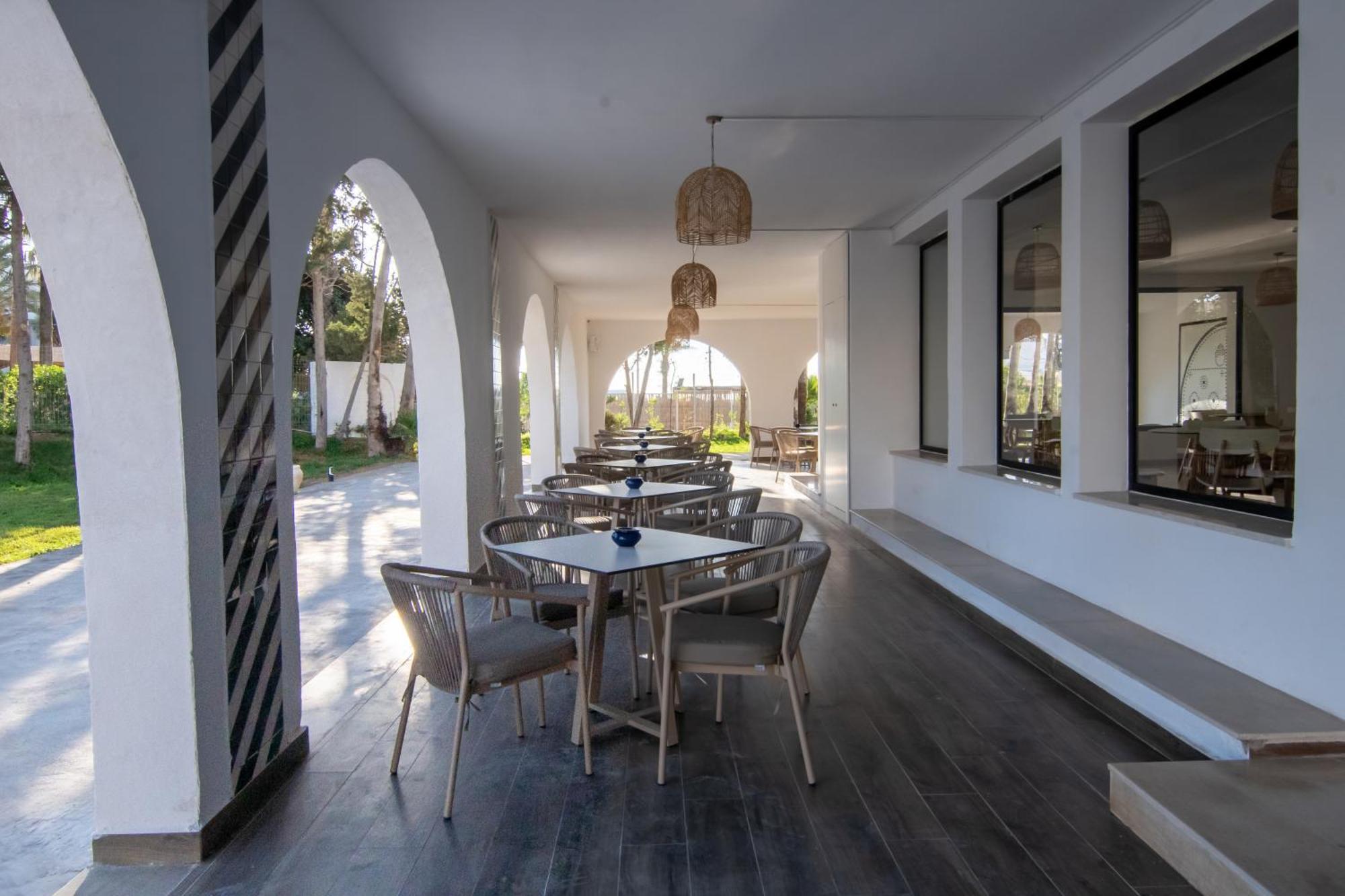 One Resort Premium Al-Hammamat Zewnętrze zdjęcie