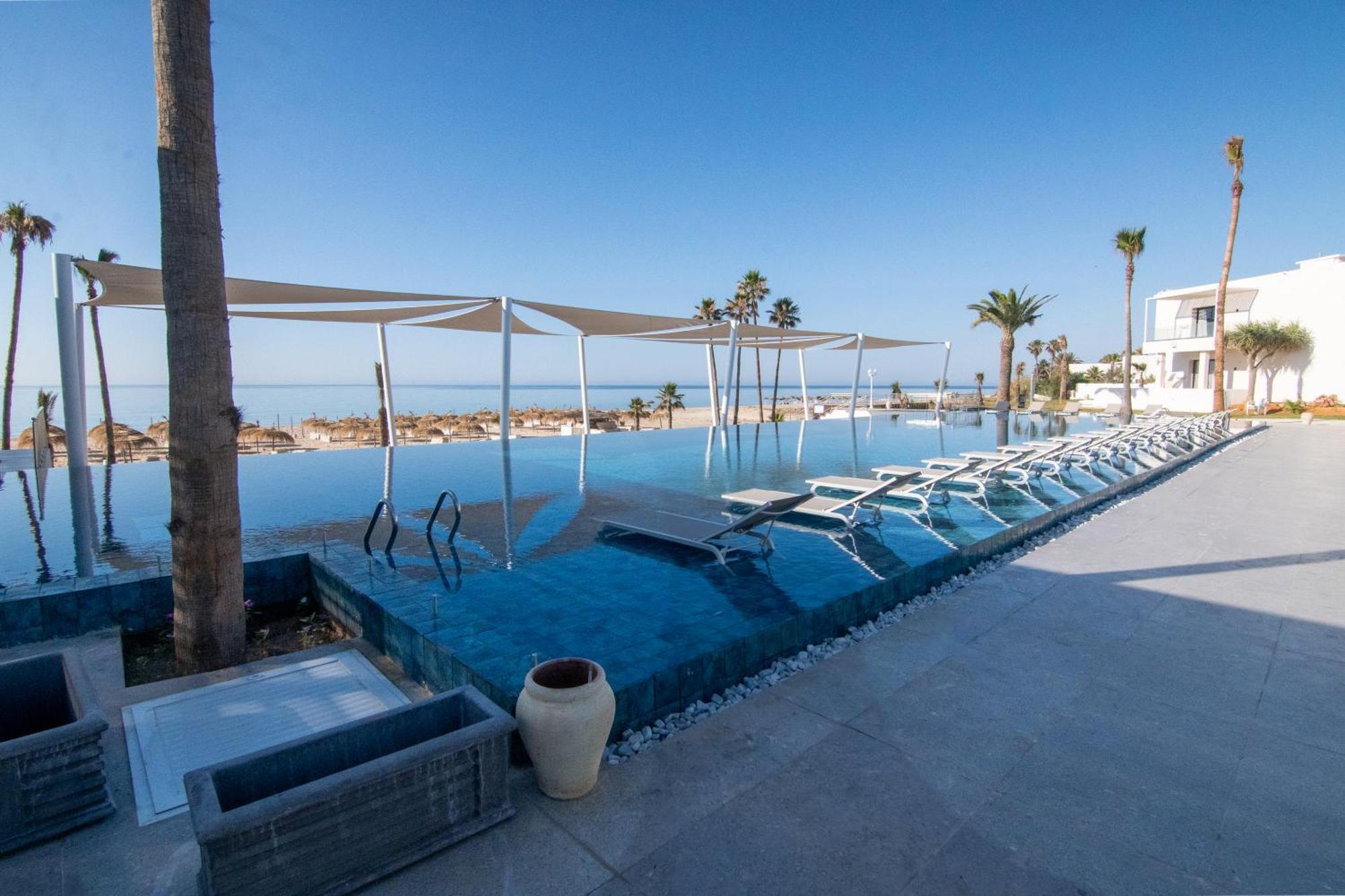 One Resort Premium Al-Hammamat Zewnętrze zdjęcie
