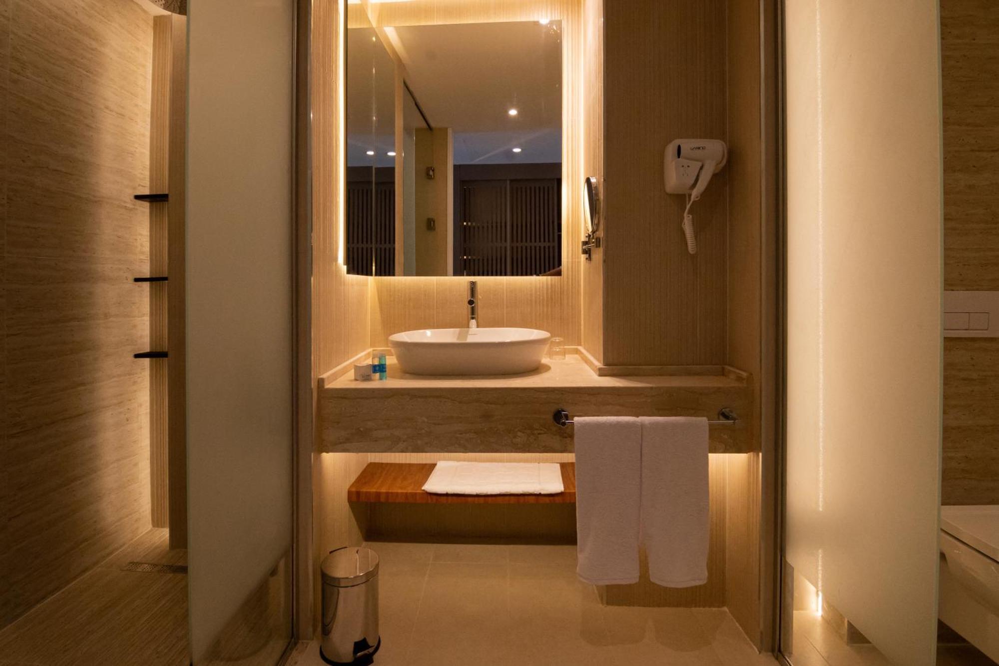 One Resort Premium Al-Hammamat Zewnętrze zdjęcie