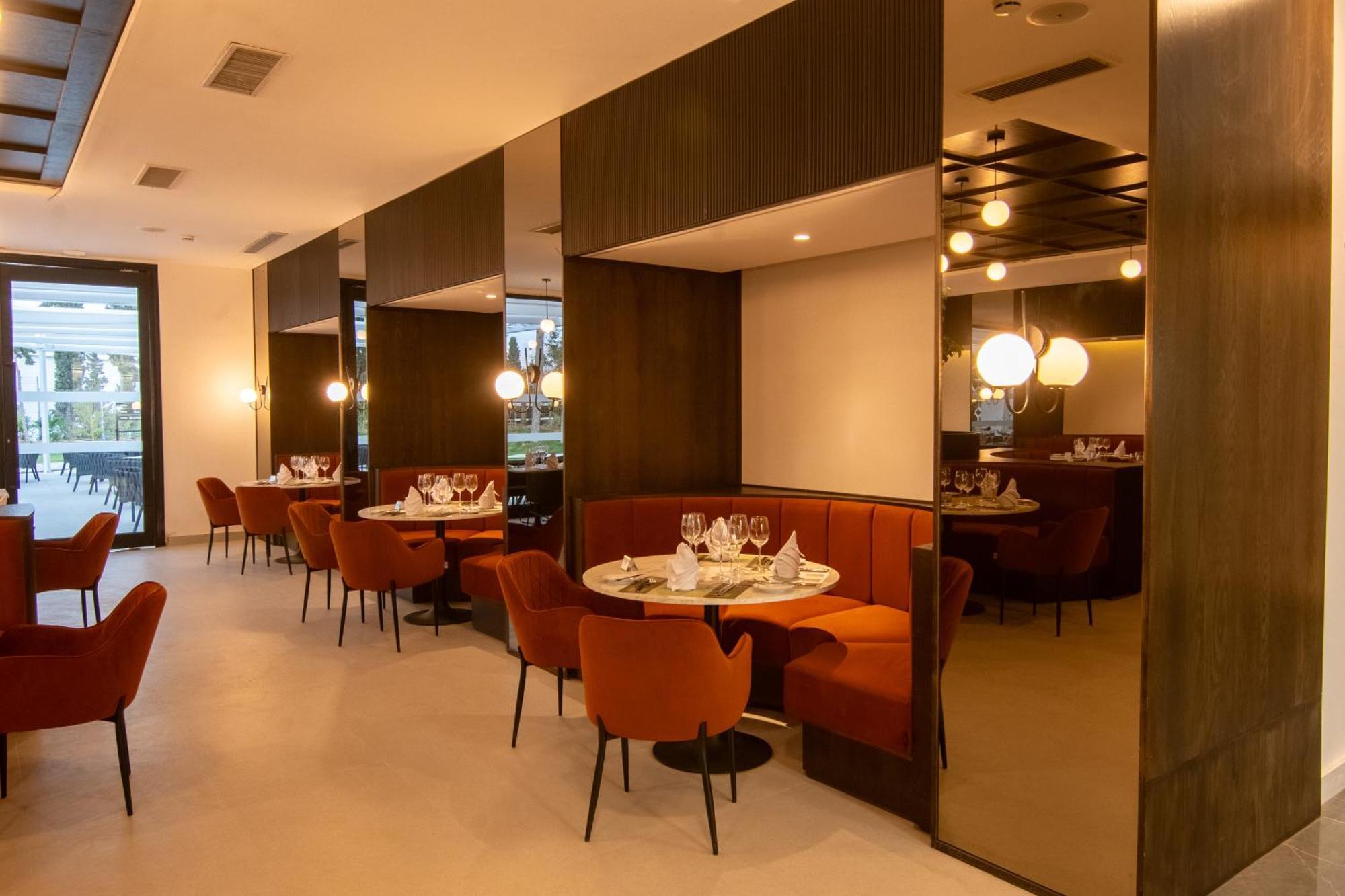 One Resort Premium Al-Hammamat Zewnętrze zdjęcie