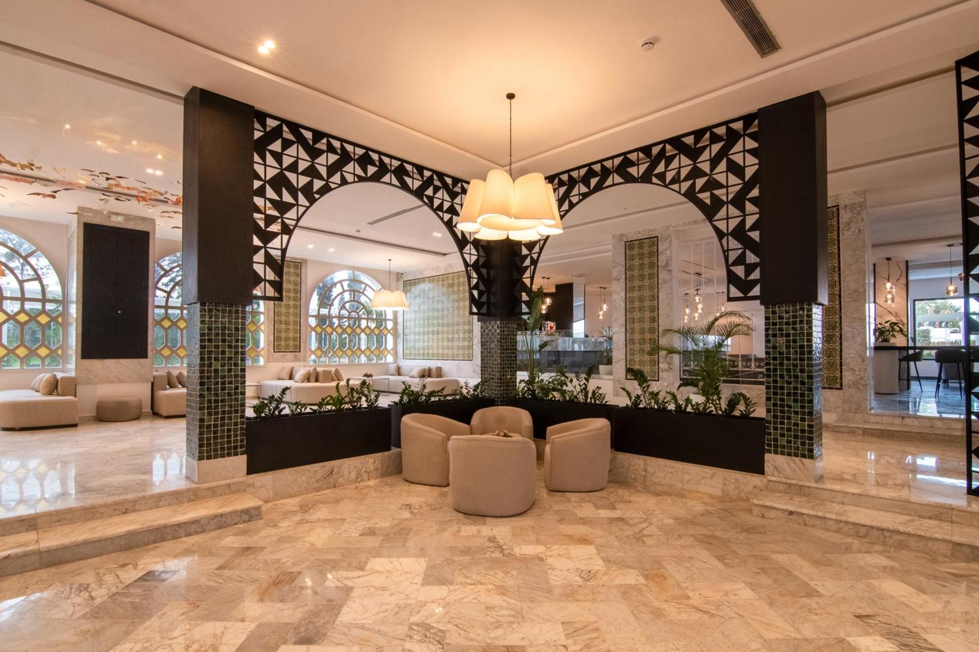 One Resort Premium Al-Hammamat Zewnętrze zdjęcie
