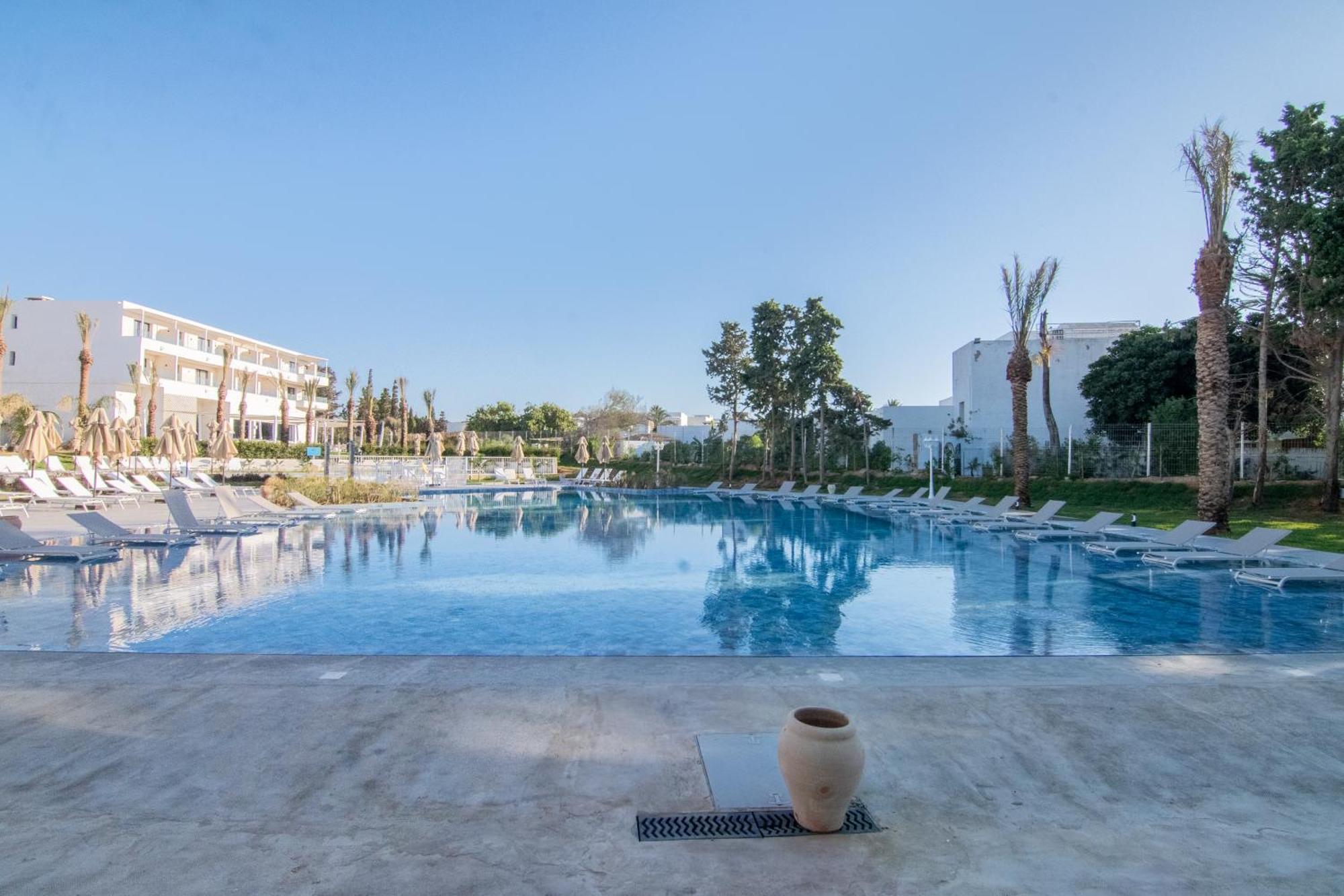 One Resort Premium Al-Hammamat Zewnętrze zdjęcie