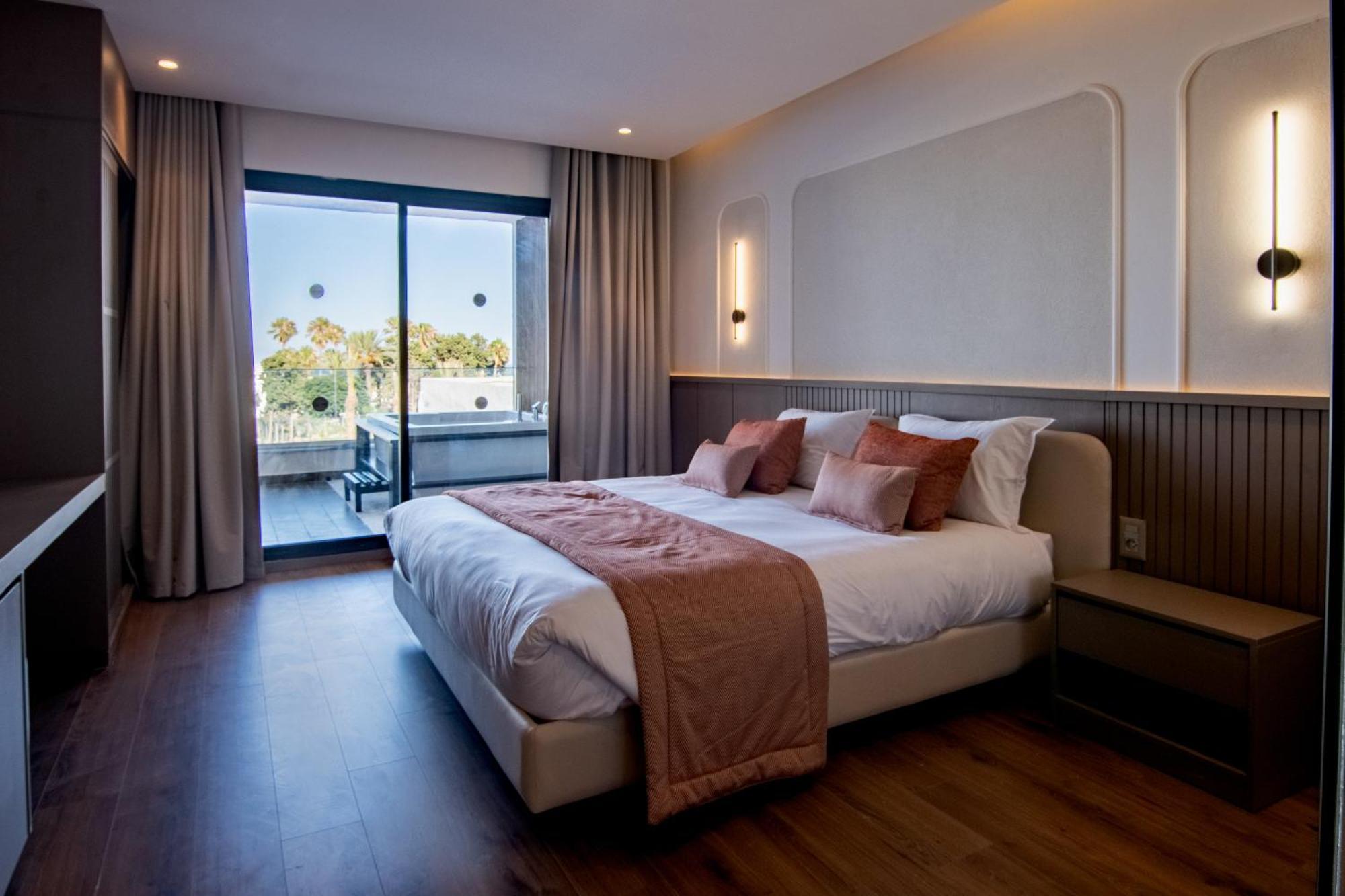 One Resort Premium Al-Hammamat Zewnętrze zdjęcie