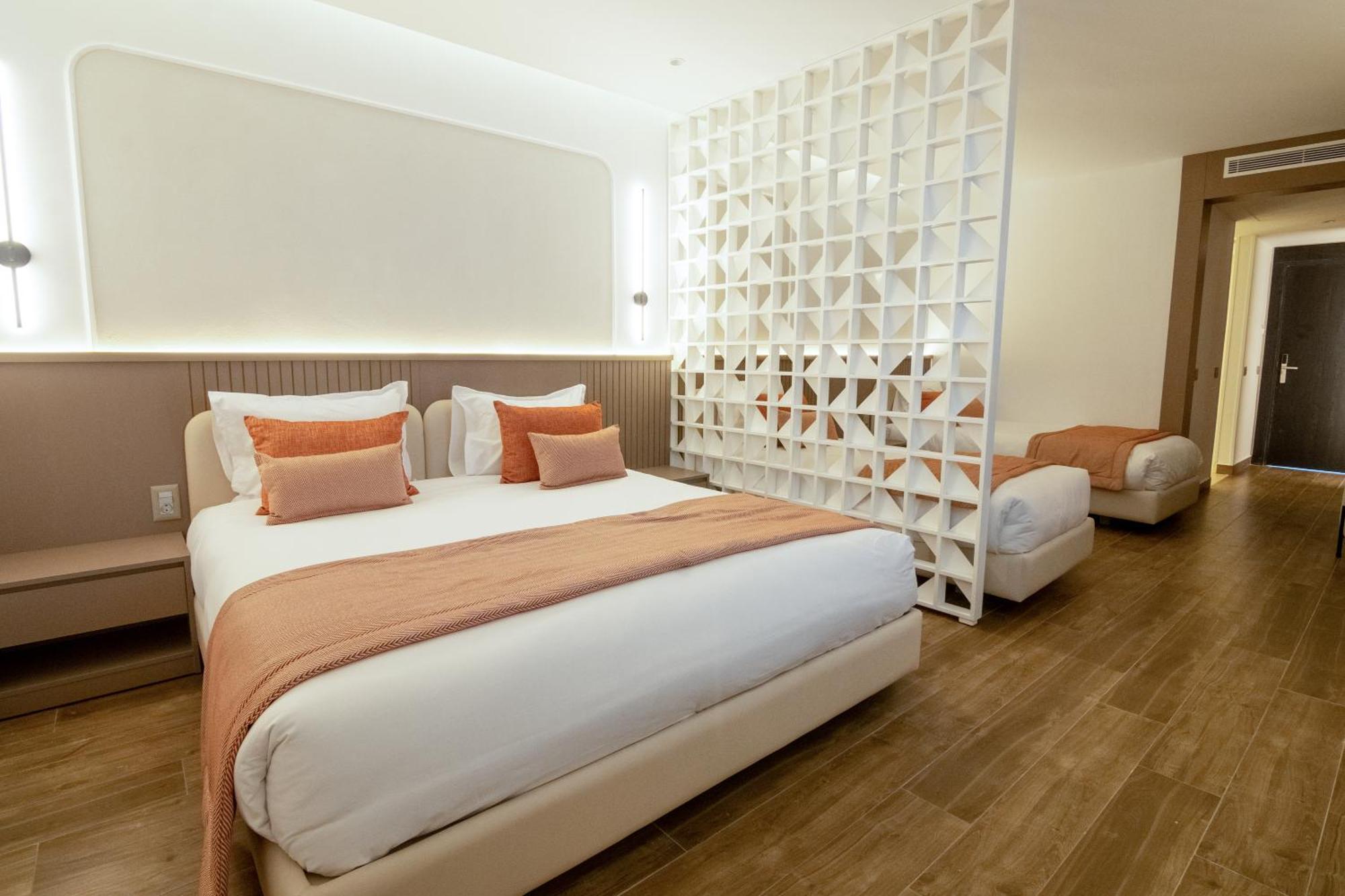 One Resort Premium Al-Hammamat Zewnętrze zdjęcie
