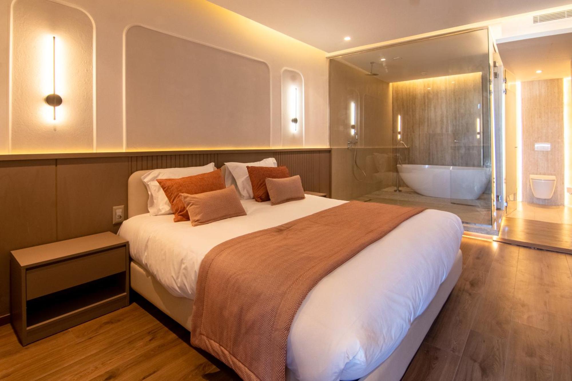 One Resort Premium Al-Hammamat Zewnętrze zdjęcie