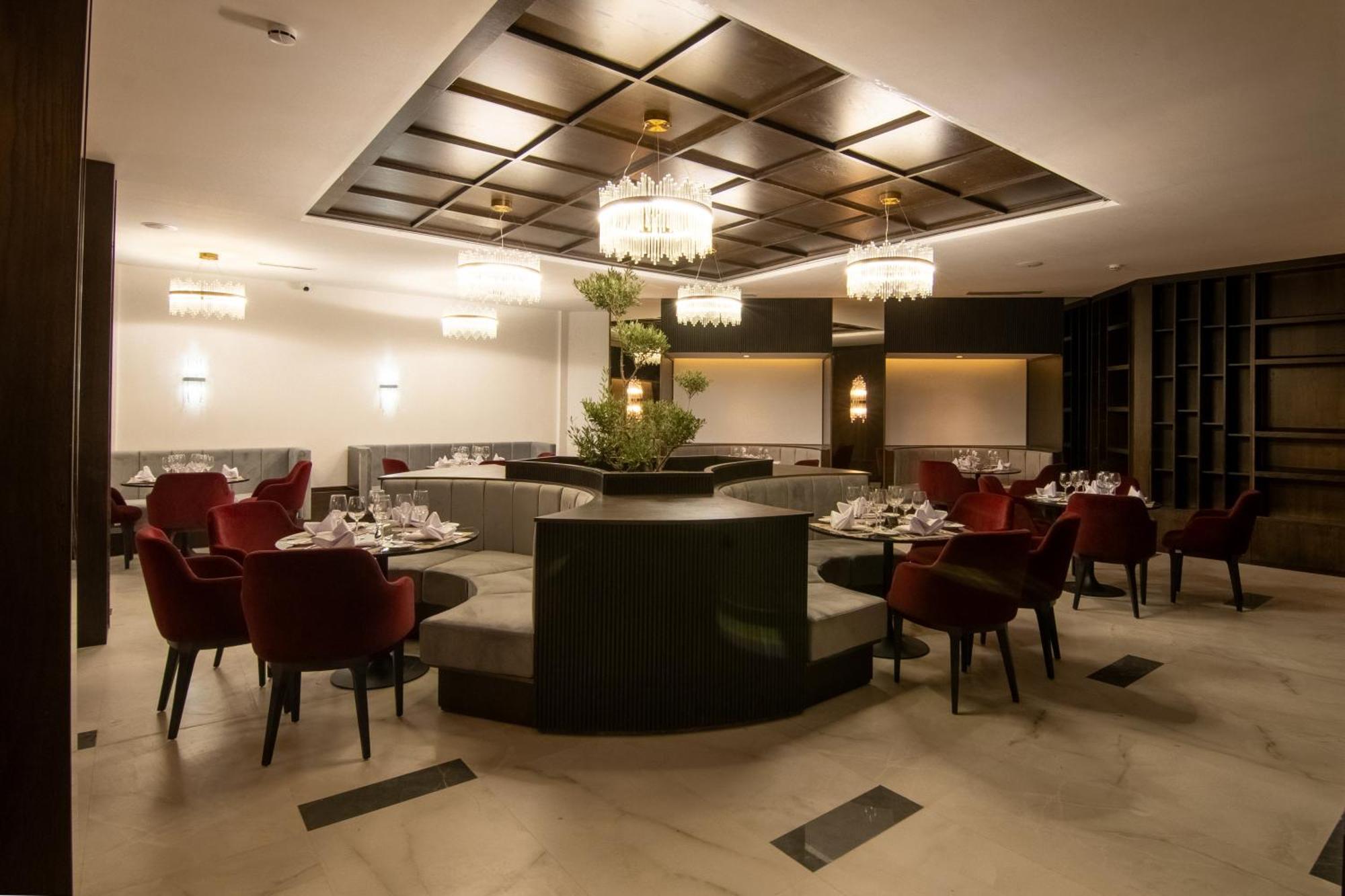 One Resort Premium Al-Hammamat Zewnętrze zdjęcie