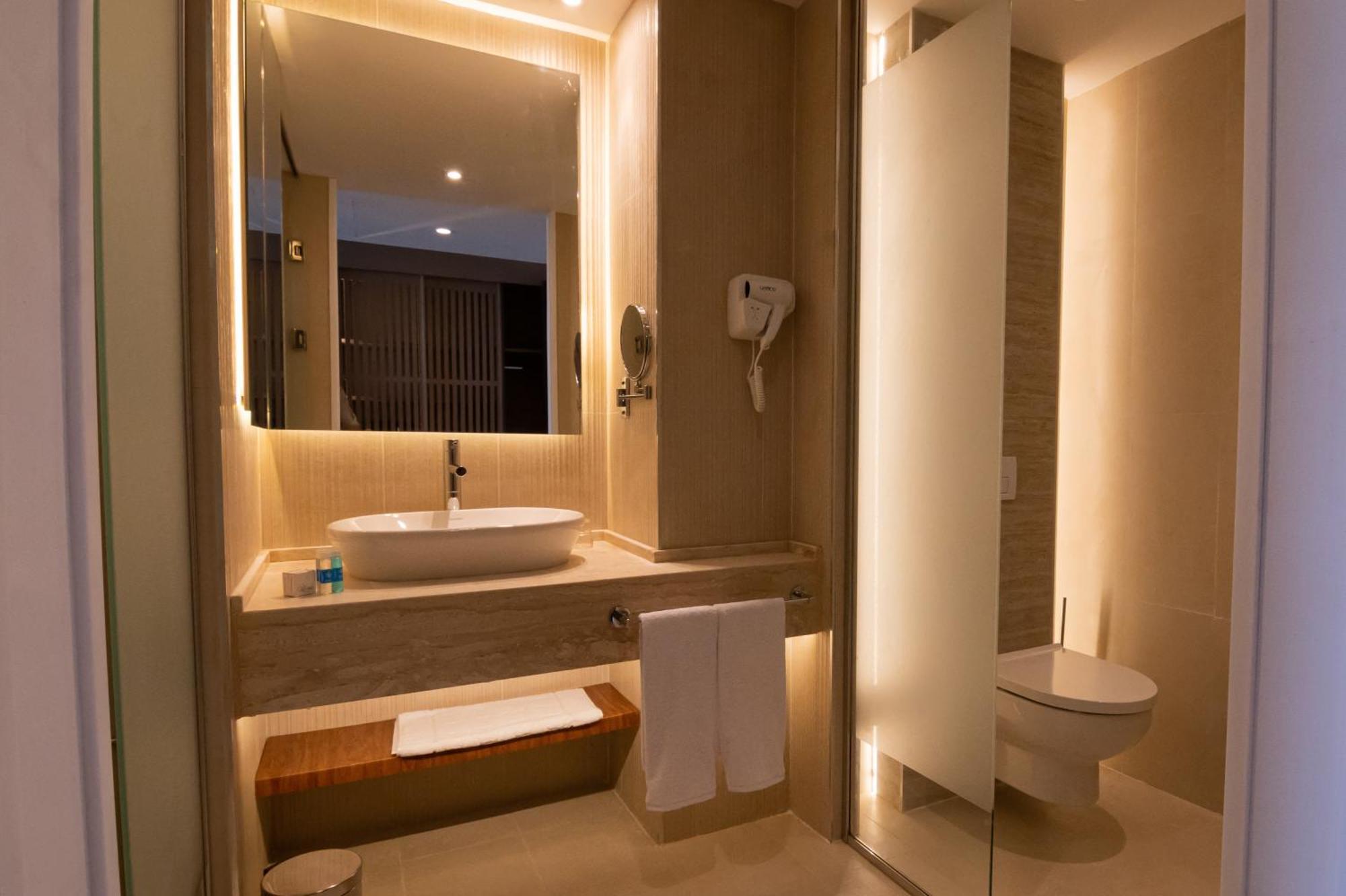 One Resort Premium Al-Hammamat Zewnętrze zdjęcie