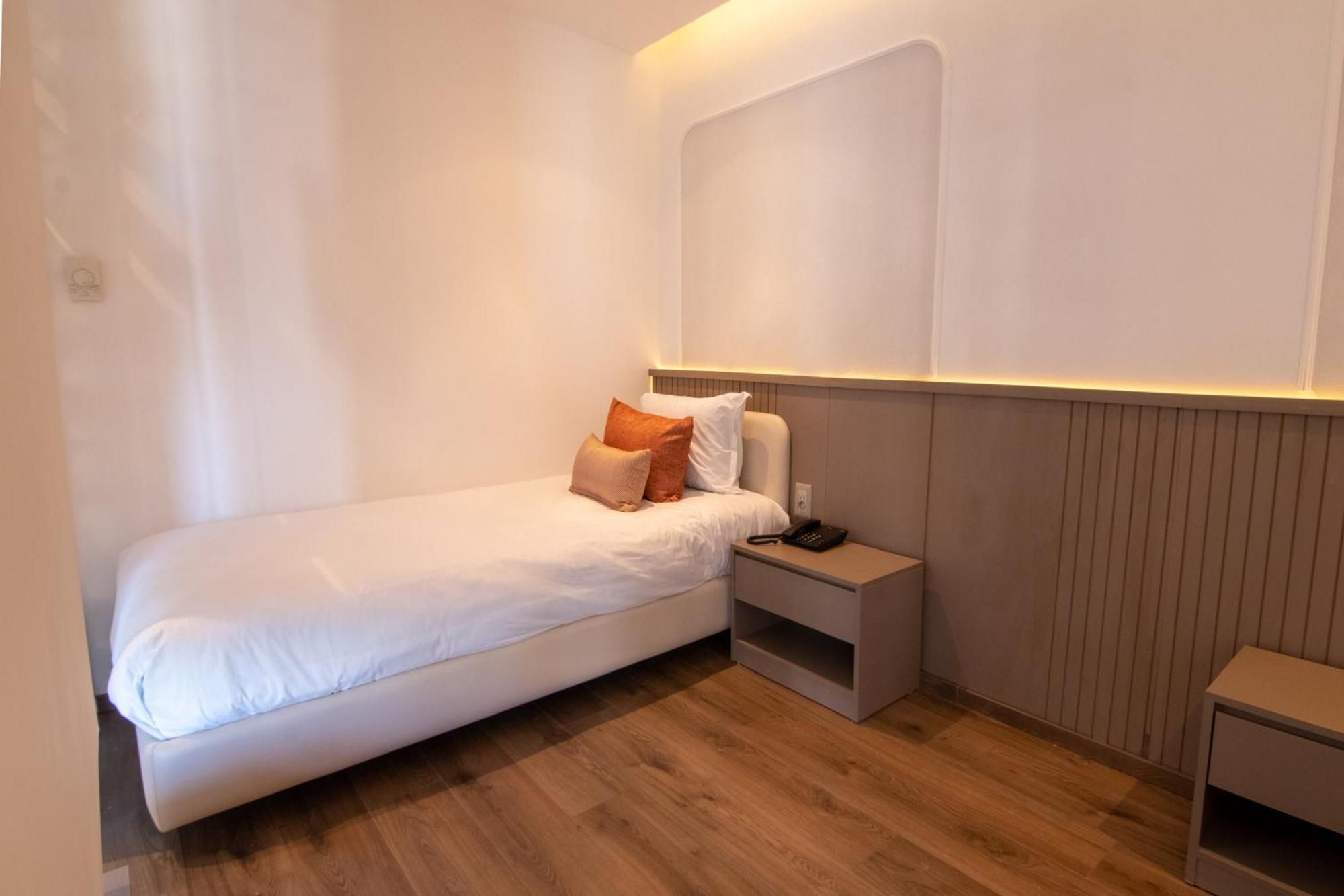 One Resort Premium Al-Hammamat Zewnętrze zdjęcie