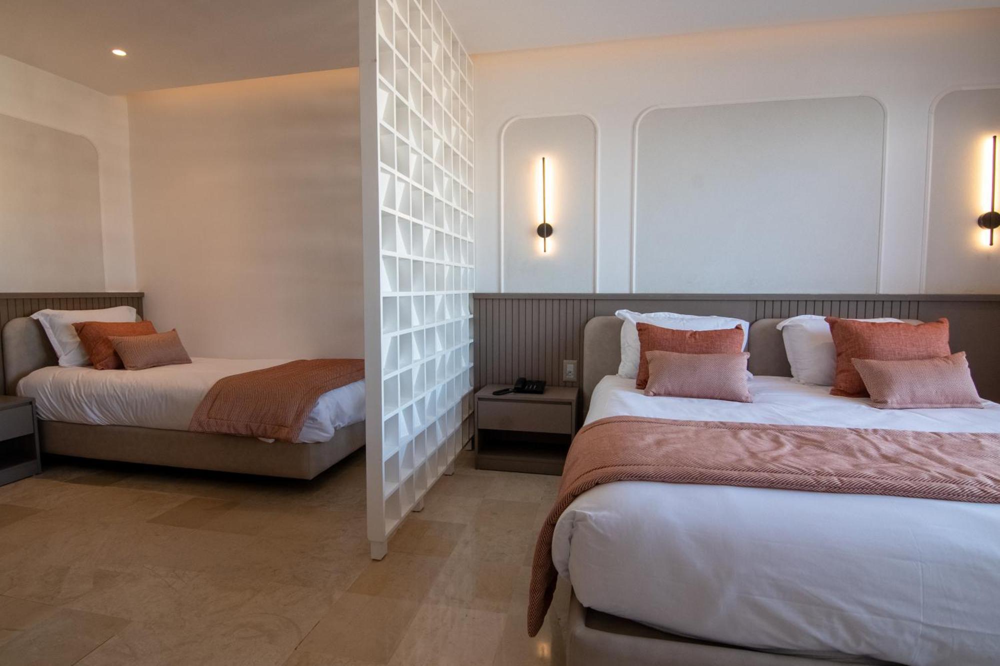 One Resort Premium Al-Hammamat Zewnętrze zdjęcie