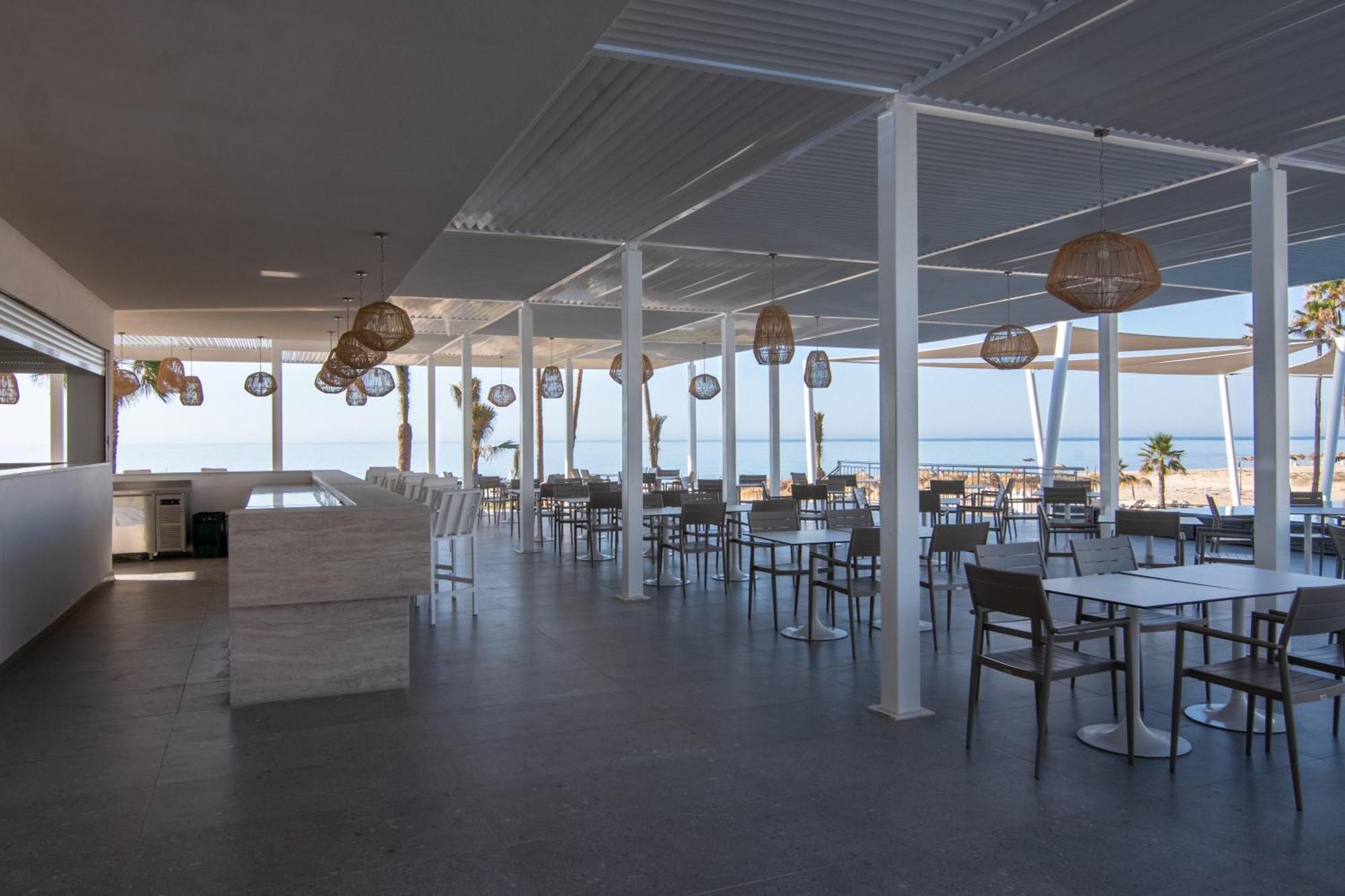 One Resort Premium Al-Hammamat Zewnętrze zdjęcie