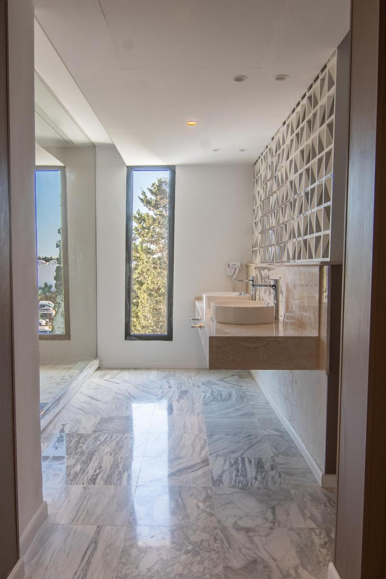 One Resort Premium Al-Hammamat Zewnętrze zdjęcie