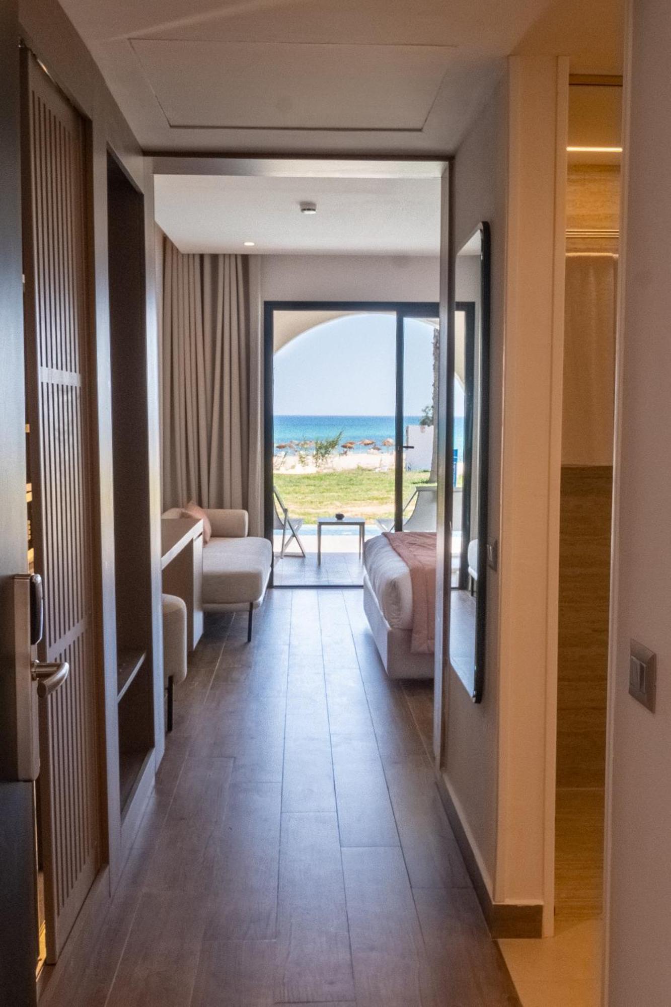 One Resort Premium Al-Hammamat Zewnętrze zdjęcie