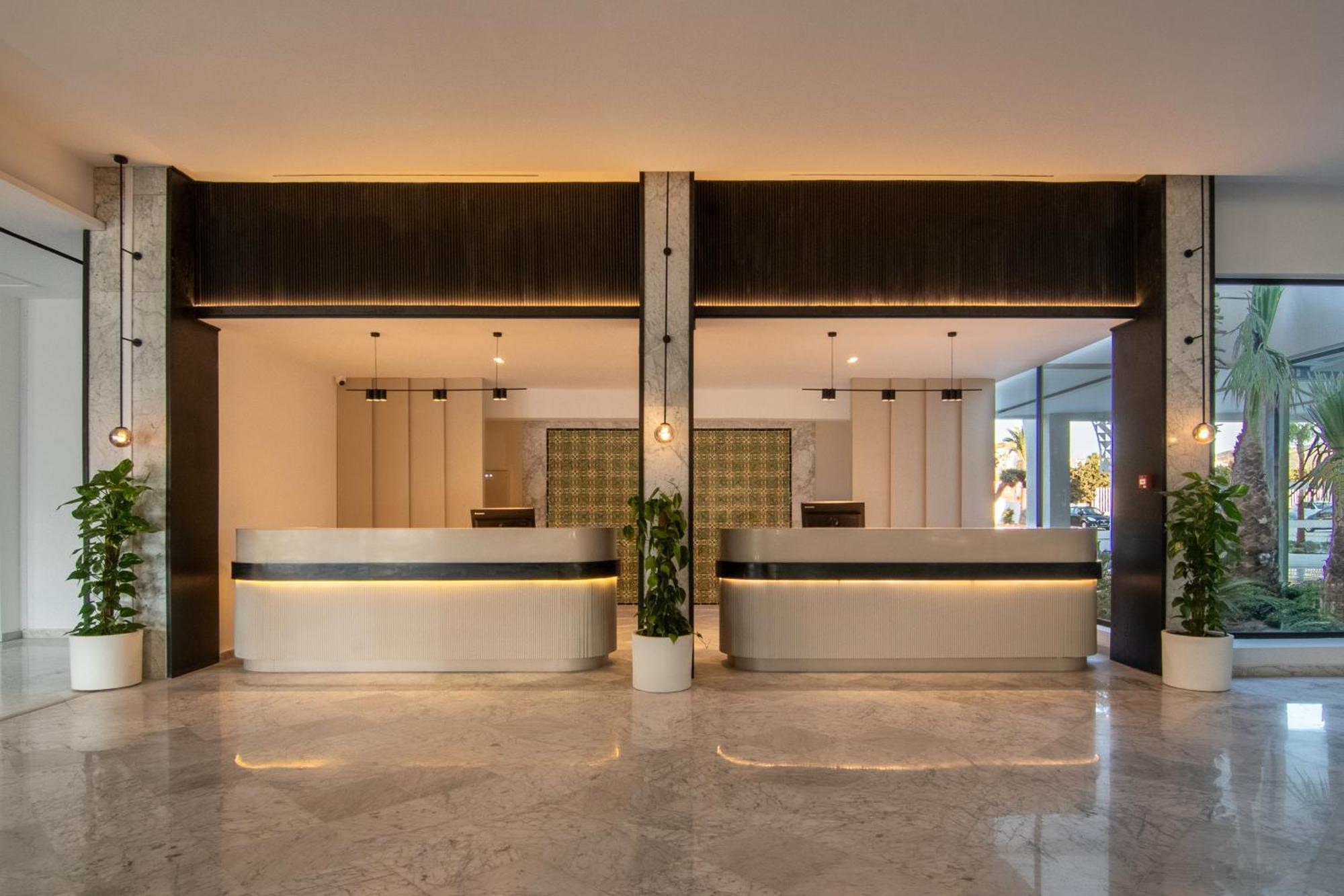 One Resort Premium Al-Hammamat Zewnętrze zdjęcie